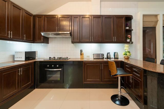普吉島精品度假村（Boutique Resort Private Pool Villa）-五臥室私人泳池別墅(不含早餐) (5 Bedroom Private Pool Villa (Room only))-3