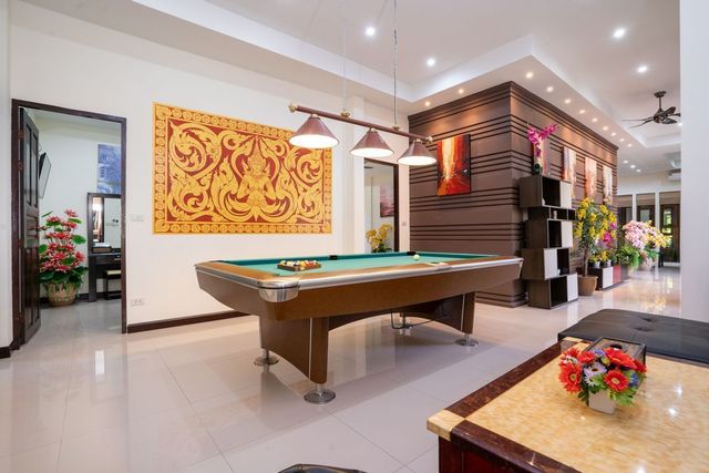 普吉島精品度假村（Boutique Resort Private Pool Villa）-七臥室私人泳池別墅(不含早餐) (7 Bedroom Private Pool Villa (Room only))-1