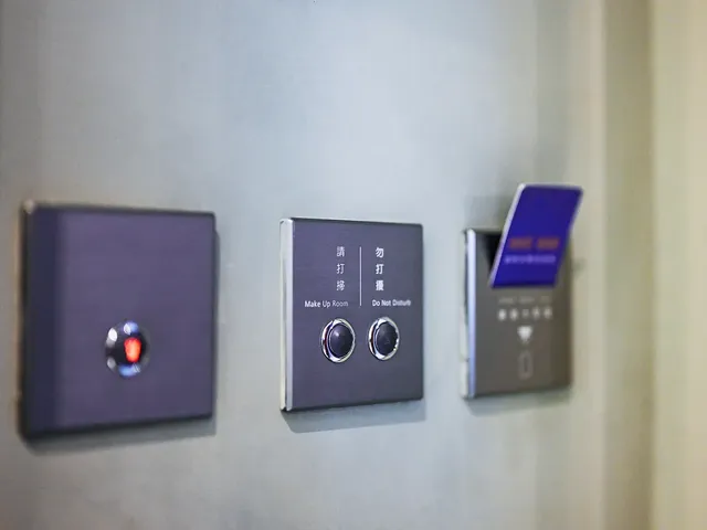 Check inn Hive-Standard Double Room-12