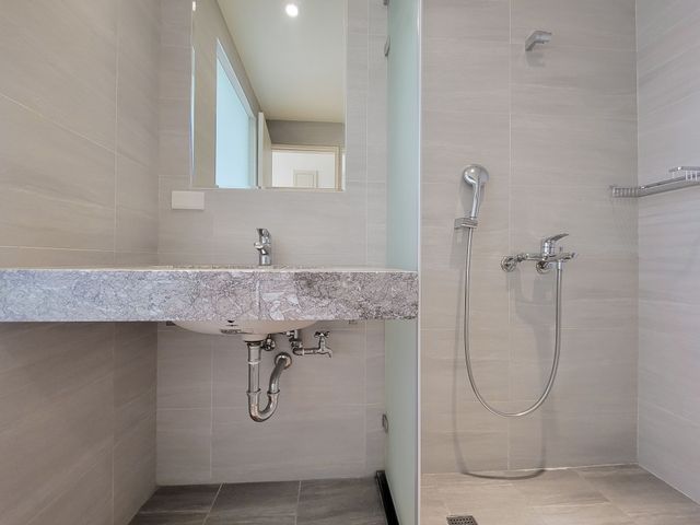 CHECK inn Express Taichung Fuxing-Superior Double Room-5