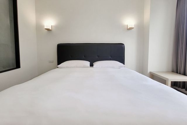 CHECK inn Express Taichung Fuxing-Standard Double Room-2