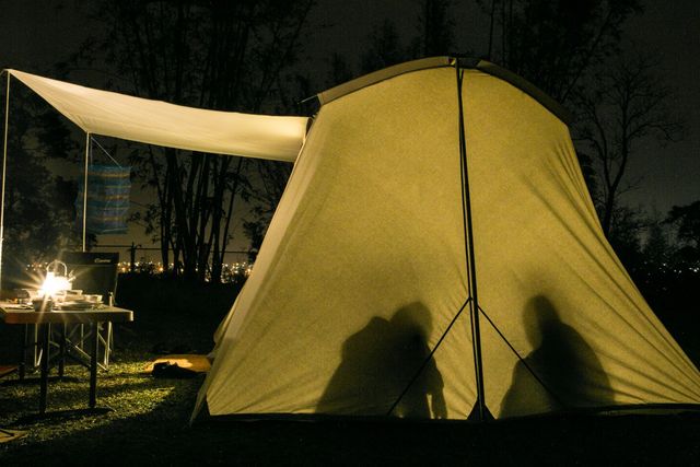 經典春帳，1-3人