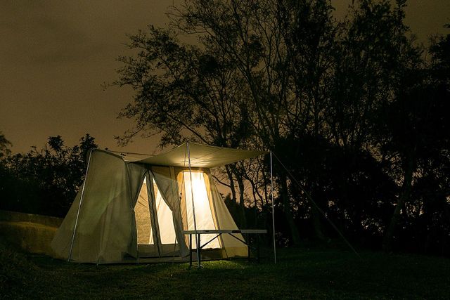 經典春帳，1-3人