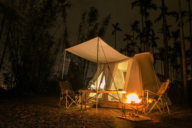 經典春帳，1-3人