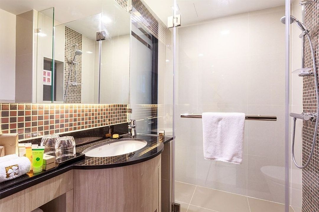 Hotel Clover Asoke