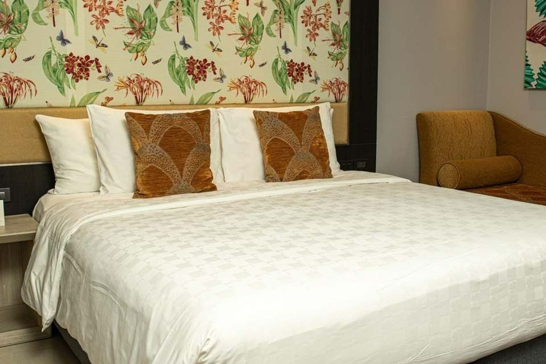 Hotel Clover Asoke
