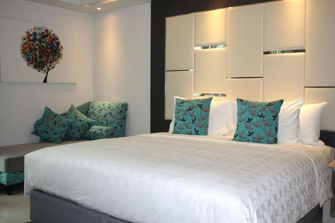 Hotel Clover Asoke