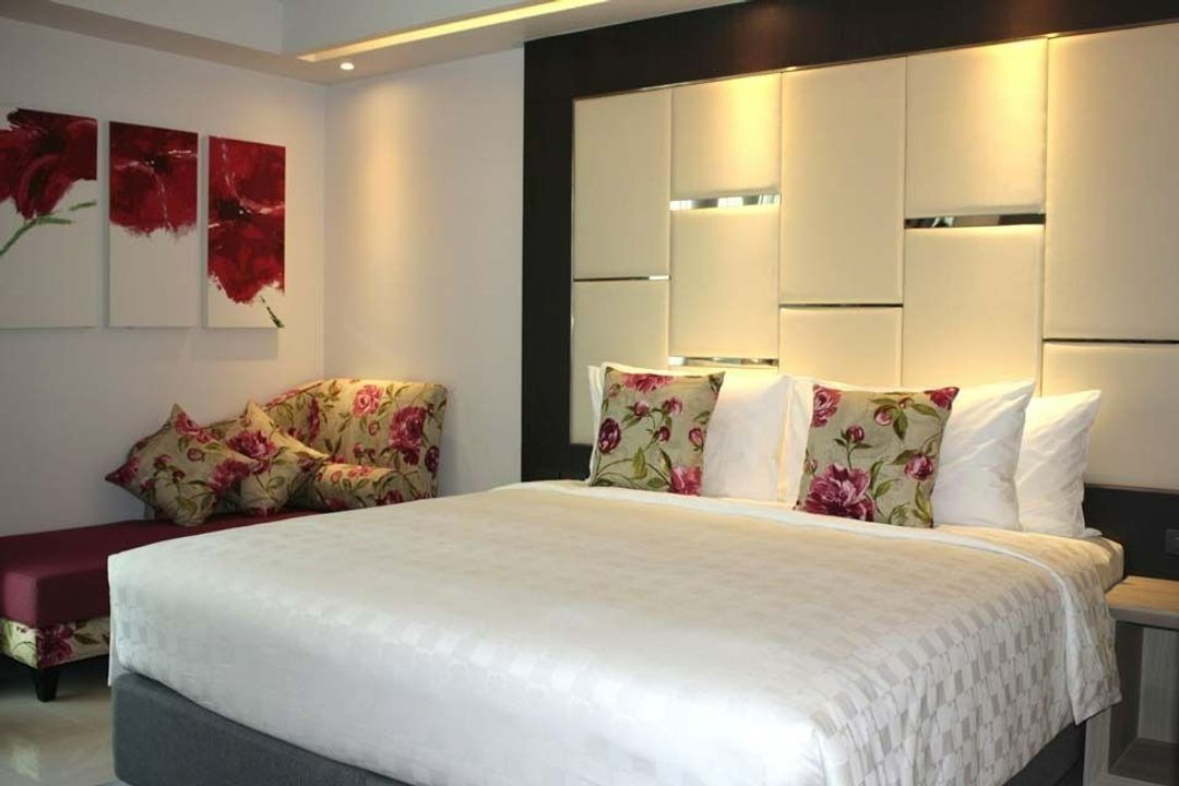 Hotel Clover Asoke