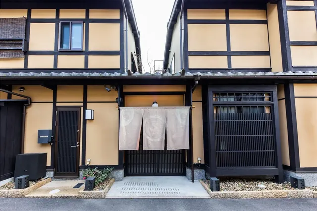 Tofukuji TSUKI 東福寺 月｜東福寺站步行5分-Tofukuji TSUKI 東福寺 月-8
