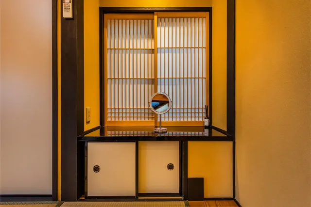 Tofukuji TSUKI 東福寺 月｜東福寺站步行5分-Tofukuji TSUKI 東福寺 月-12