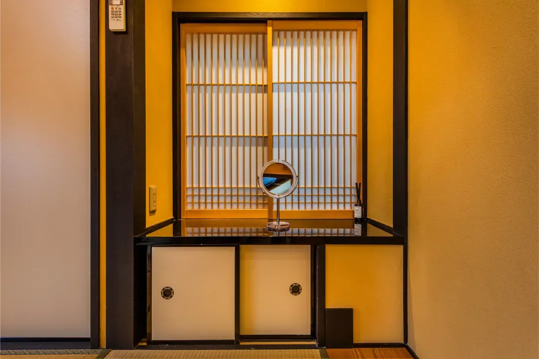 Tofukuji TSUKI 東福寺 月