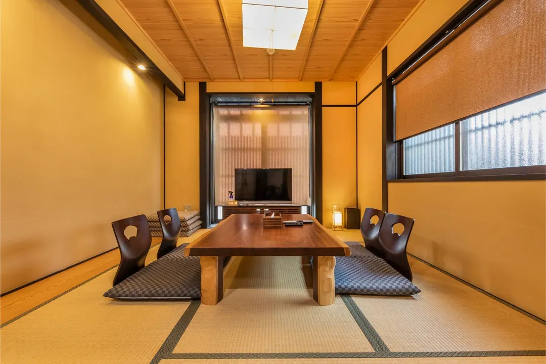 Tofukuji TSUKI 東福寺 月