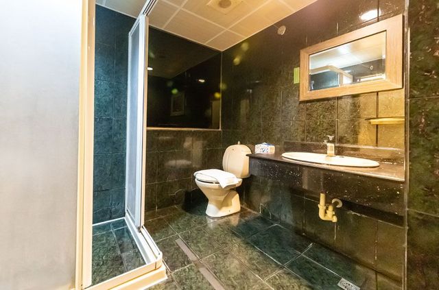 I Hi Sanduo Hotel-Double Room without Window-11