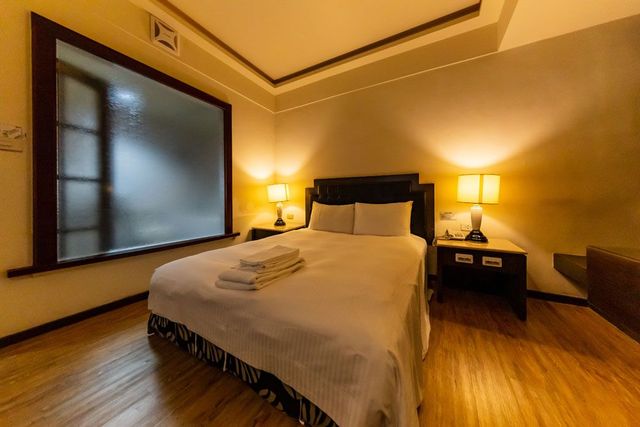 I Hi Sanduo Hotel-Double Room without Window-7
