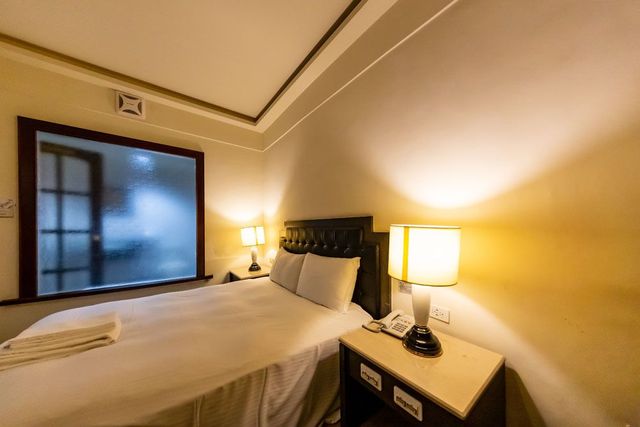I Hi Sanduo Hotel-Double Room without Window-6