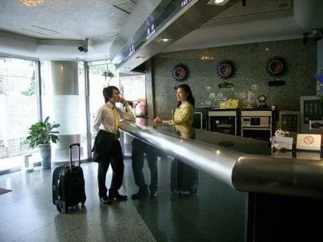凱莎琳庭園大飯店｜緊鄰中央公園-商務三人房-4