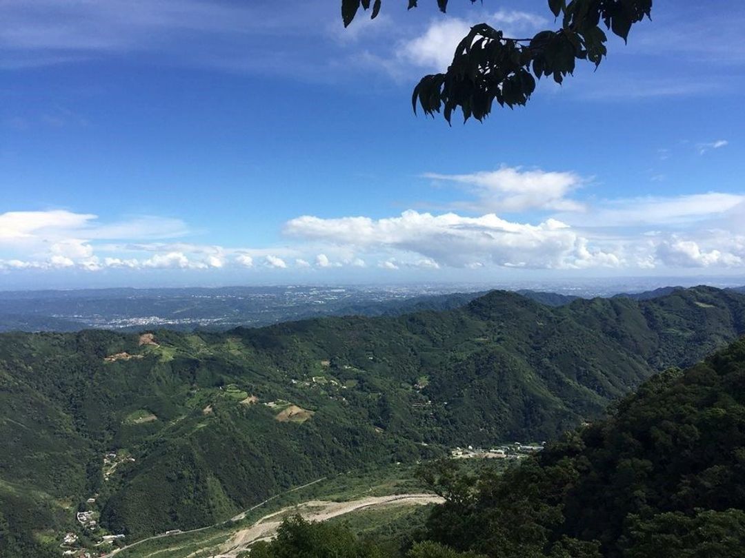 相思园景观露营区｜星空泡泡屋！云海星空双重享受、海陆火锅飨宴