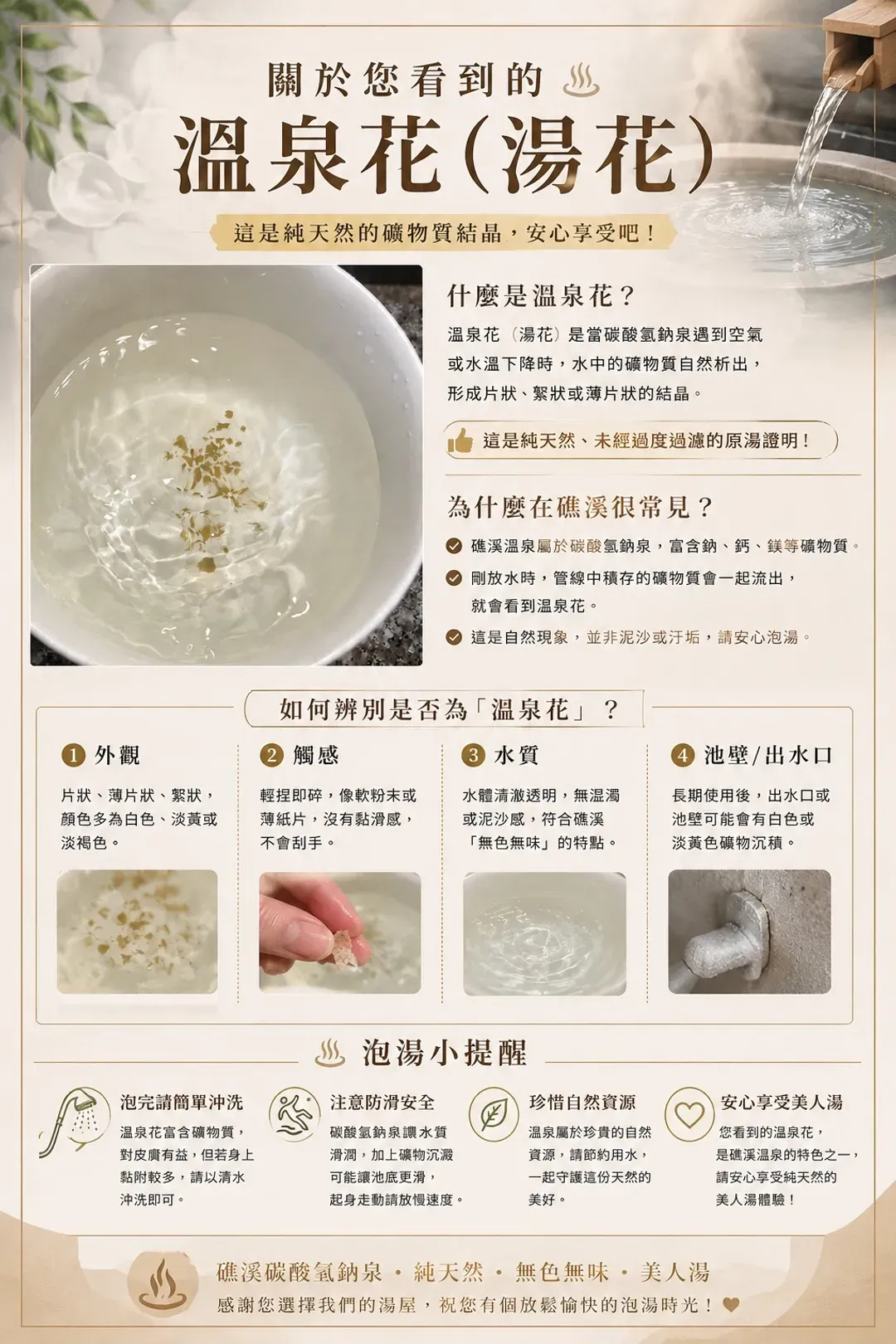 慢漫窩溫泉旅宿