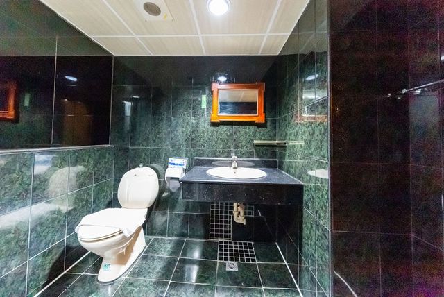 I Hi Sanduo Hotel-Standard Twin Room-8