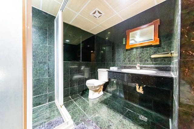 I Hi Sanduo Hotel-Standard Twin Room-5