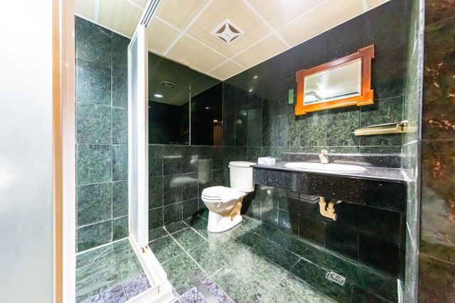 I Hi Sanduo Hotel-Deluxe Double Room-13