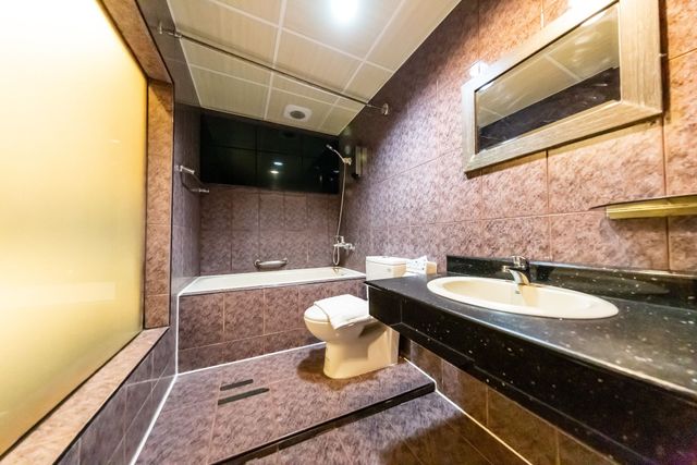 I Hi Sanduo Hotel-Deluxe Double Room-14