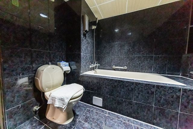 I Hi Sanduo Hotel-Standard Quadruple Room-13