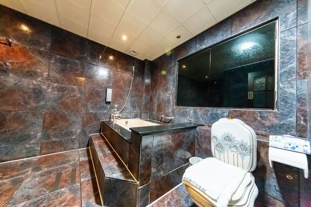 I Hi Sanduo Hotel-Deluxe Quadruple Room-5