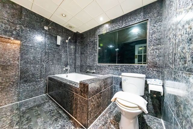I Hi Sanduo Hotel-Family Room with 3 Double Beds-7