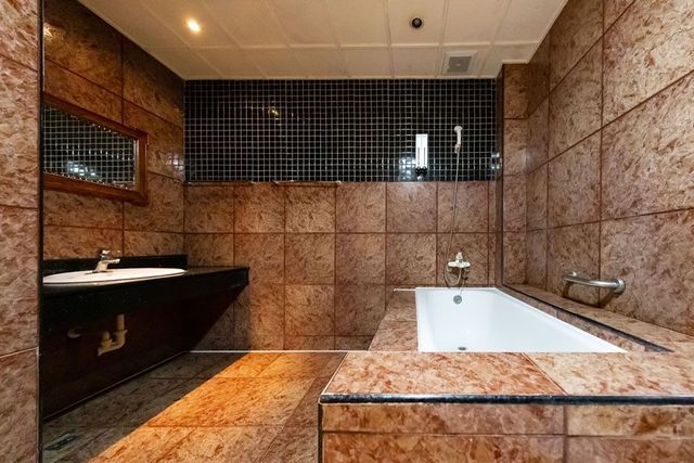 I Hi Sanduo Hotel-Family Room with 3 Double Beds-14