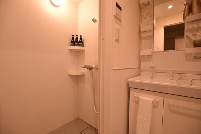 Residence Condominium KALAHAAI-Twin Room-7