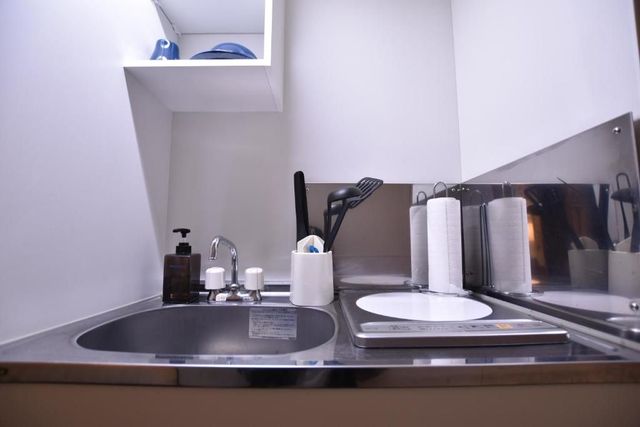 Residence Condominium KALAHAAI-Twin Room-9