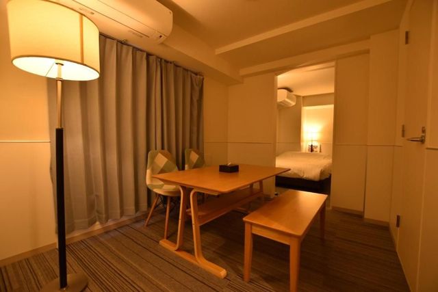 Residence Condominium KALAHAAI-Family Suite-4