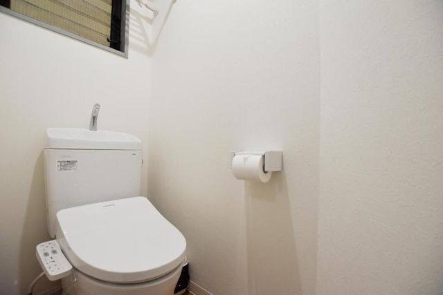 Randor Residence Tokyo Classic-Quadruple Room-8