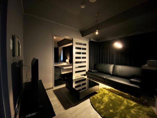 Randor Residence Tokyo Classic-Quadruple Room-12
