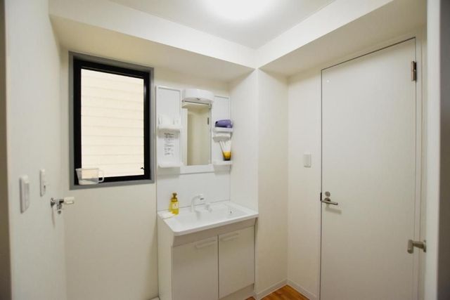 Randor Residence Tokyo Classic-Quadruple Room-7
