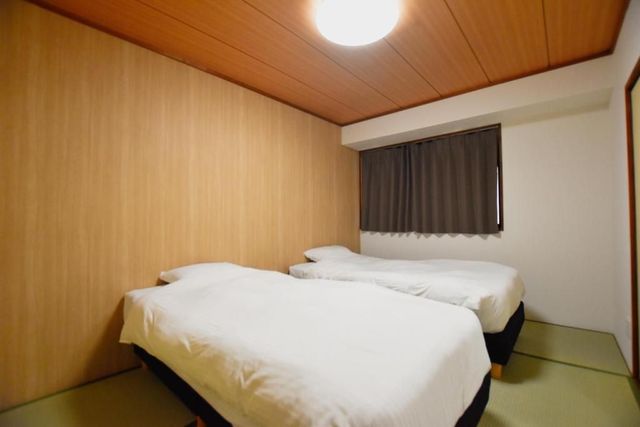 Randor Residence Tokyo Classic-Quadruple Room-2