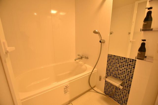 Residence Condominium KALAHAAI-Deluxe Family Suite-9