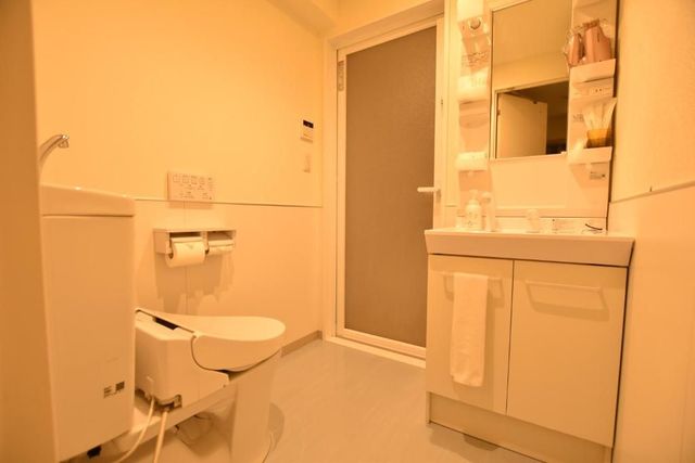 Residence Condominium KALAHAAI-Deluxe Family Suite-10