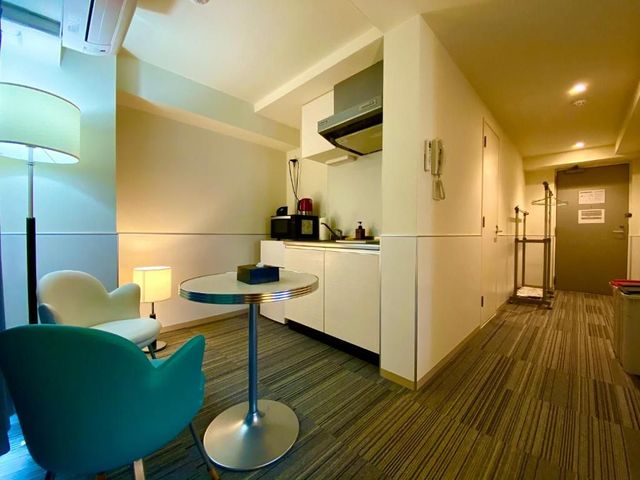Residence Condominium KALAHAAI-Deluxe Family Suite-3