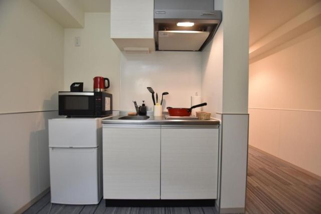 Residence Condominium KALAHAAI-Deluxe Family Suite-8