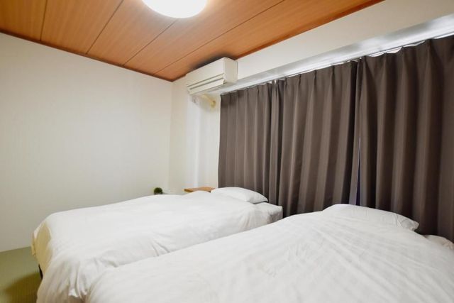 Randor Residence Tokyo Classic-Family Room-4