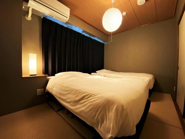 Randor Residence Tokyo Classic-Family Room-11