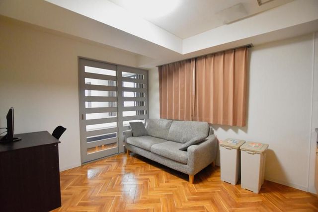 Randor Residence Tokyo Classic-Family Room-2
