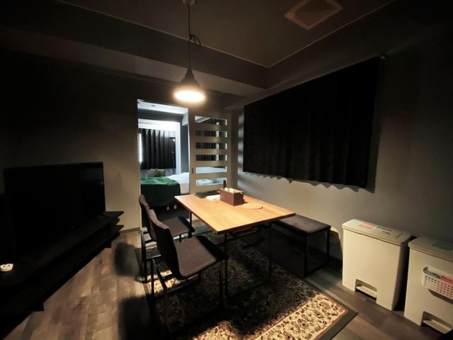 Randor Residence Tokyo Classic-Family Room-9