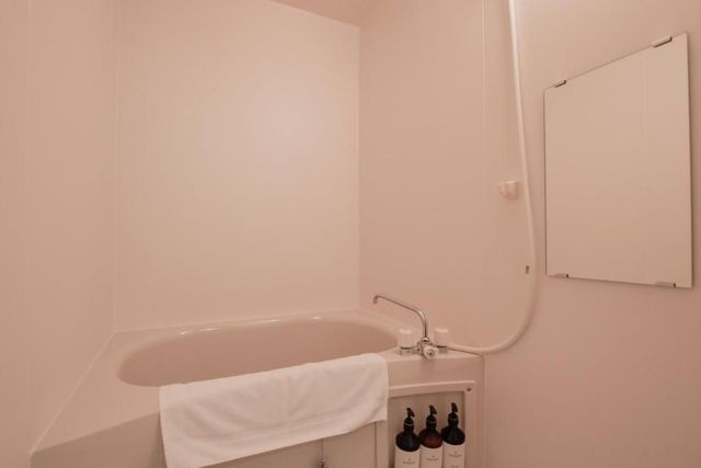 Randor Residence Tokyo Classic-Family Room-7