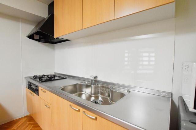 Randor Residence Tokyo Classic-Family Room-5