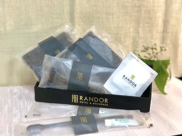 Randor酒店式公寓 札幌套房｜東本願寺前站&資生堂小學校前站-家庭套房－附 SPA 浴缸【不挑房】-12
