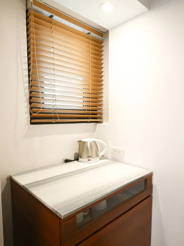 CHECK inn Express Taipei Station-Standard Twin Room without Window-9