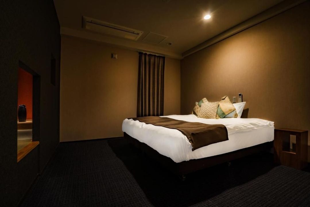 Randor Residence Susukino Suites